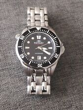 Rotary aquaspeed divers for sale  DAGENHAM