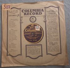 Rare vinyle rpm d'occasion  Décines-Charpieu