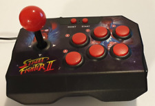 Usado, STREET FIGHTER II Capcom Plug & Play Mini TV Game Console 6 Botões + Joy Stick. comprar usado  Enviando para Brazil
