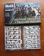Revell austrian dragoons usato  Sassari
