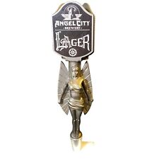 Angel city lager for sale  San Antonio