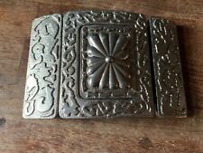 Vintage nurses buckle for sale  WHITSTABLE