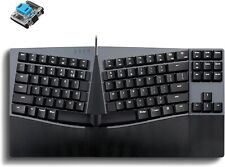 perixx keyboard ergonomic for sale  Concord
