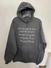 Hanes hoodie beautifully for sale  Greenville