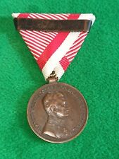 Tapferkeitsmed medaille rden gebraucht kaufen  Neustadt b.Coburg