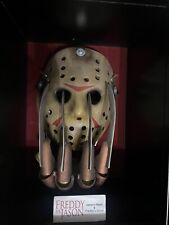 Freddy jason replica gebraucht kaufen  Kassel