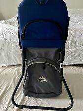 vaude baby carrier for sale  DONCASTER