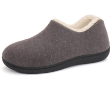 sheepskin slippers 6 for sale  AXMINSTER