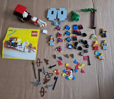 Lego piraten ritter gebraucht kaufen  Otterndorf