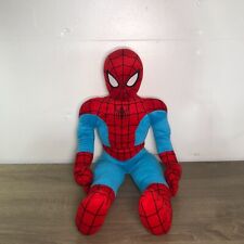Marvel spiderman plush for sale  Arlington