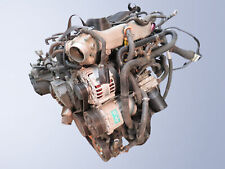audi 20v turbo motor gebraucht kaufen  Minden-Leteln