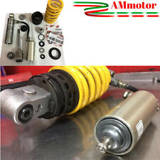 ammortizzatore ohlins hornet 900 usato  Caserta