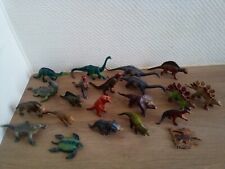Lot dinosaures starlux d'occasion  Montmorency