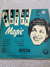 Black white magic for sale  BEDFORD