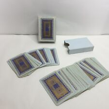 Vintage card games for sale  RADSTOCK