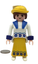 Playmobil woman victorian for sale  Longwood