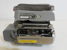 Filmadora Sony HandyCam DCR-HC30 Mini DV comprar usado  Enviando para Brazil