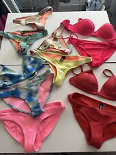 Triangl neopren bikini gebraucht kaufen  Limburg