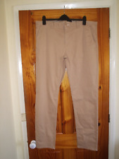 Mens quality chinos for sale  DONCASTER