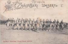 A5642 cavalleria cavalleggeri usato  Lugo