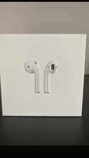 Airpods 2ème génération d'occasion  Paris XV