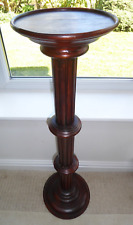 Tall vintage fluted for sale  BEVERLEY