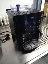 Krups kaffeevollautomat ea81 gebraucht kaufen  Neureichenau
