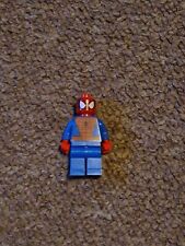 Lego spiderman minifigure for sale  GILLINGHAM