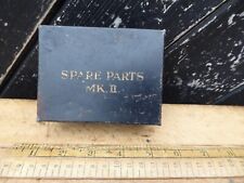 Ww2 spare parts for sale  ASHFORD