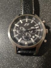 Jacques lemans watch for sale  CREWE