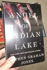 Angel indian lake for sale  Harrison