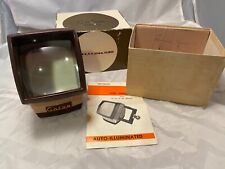 Vintage colon viewer for sale  Shipping to Ireland