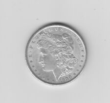 1900 morgan dollar for sale  Lakewood