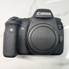 Canon eos fullframe for sale  Fort Worth