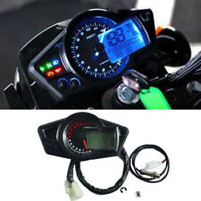 Motorcycle 15000rpm lcd for sale  Shipping to United States