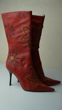 Shalimar women boots for sale  HAYES