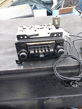 Delco cassette radio for sale  Catawissa