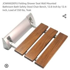 Jcwangdefu folding shower for sale  Los Fresnos