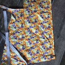 Stoffrest patchwork 35 gebraucht kaufen  Dillingen