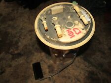 CITROEN C3 HDI GENUINE FUEL PUMP ASSEMBLY for sale  UK
