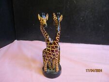 giraffe statue for sale  DUDLEY