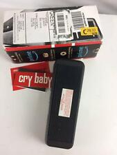 Dunlop crybaby gcb for sale  Jenison