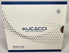 Kucacci smart door for sale  Downey