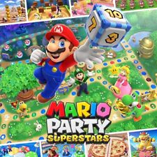 Mario party superstars d'occasion  Bordeaux