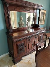 1880s antique sideboard for sale  Naples