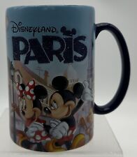 Disneyland paris coffee d'occasion  Expédié en Belgium