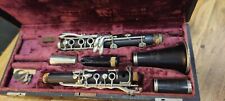 Clarinetto antico selmer usato  Roma