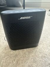 Bose soundlink color for sale  HARROGATE