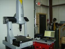 Hexagon metrology cmm for sale  South Yarmouth