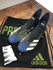 adidas boots for sale  WALLSEND